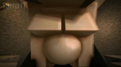 Wanna be my Enderman slut? Ill fuck your tight pussy hard!