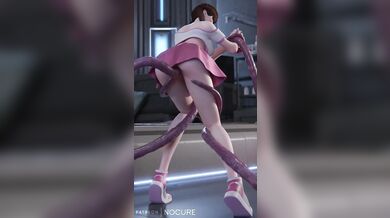 Let me help you with that How about The Overwatch Nocure21o Compilation?