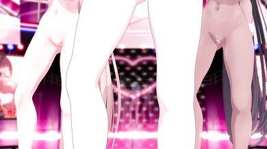 Im ready to unload my blue archive overdose all over your face!