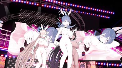 Im ready to unload my blue archive overdose all over your face!