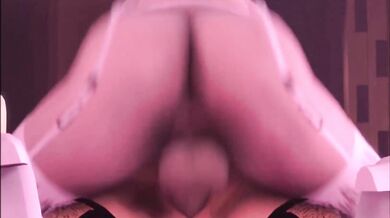 Ice Princesses: Futa Frozen Compilation with Anna and Elsa