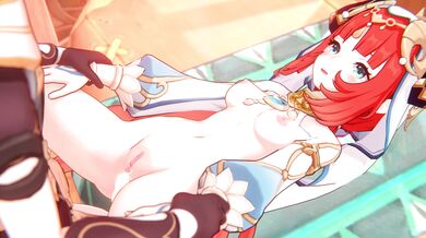 [1080p] Nilous Special Break[ing] [Crazy] Mellewd