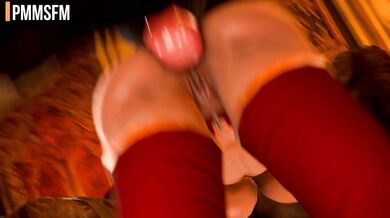 Ravenous Momiji and Horny Werewolves in the Woods ~ A Forest Full of Bloody Delights [PMMSSFMP]