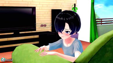 Breaking Down My Brother: A Tale of Sissification and Crossdressing