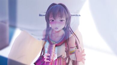 Anal Adventures: Khao MMM Hand Job Rimjob