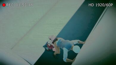 Anal Adventures: Khao MMM Hand Job Rimjob