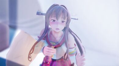 Anal Adventures: Khao MMM Hand Job Rimjob