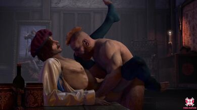 Taking a Lunch Break