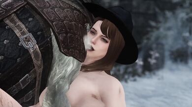 Hey, sexy! Do you want to have a quickie with my dog in public?