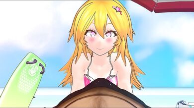 The Ultimate Voyeuristic Experience: Trio in One Full Vocalization