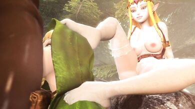 Linked Chocolates, a Kreming Mashup