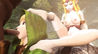 Linked Chocolates, a Kreming Mashup