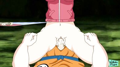 Watch as Nateka and her place are put to the ultimate test in this collection of naughty scenes