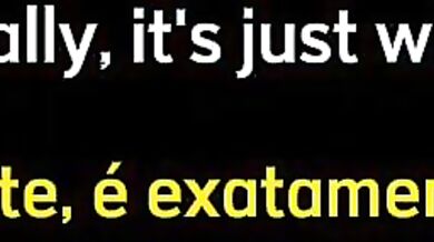 The Ghost of a Brothel - Velma - DeZmall | Legendado em PT-BR e EN