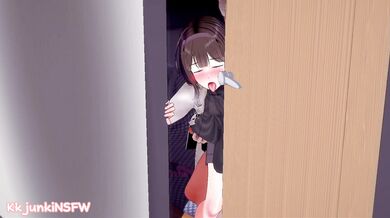 Grandpas Thick Stick Breaks the Milf Virginity Barrier