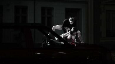 Sisters of the Broken Sword: Impalement and Tearing