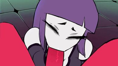 The Haunted House of Horny Hookers: Spooky Blowjobs