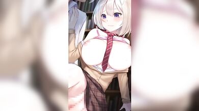 My Stepmother Is A Curvy XXX Type [Kusuriyubi]