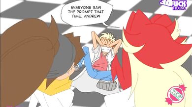 [Ronin's Song] - Candy Shop - Banana Pudding