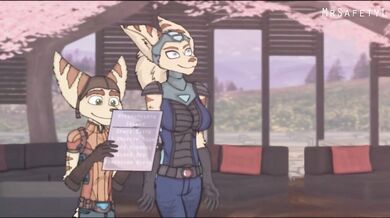 One-night Stand Turned into an Unexpected Threesome with MrSafetyLion!