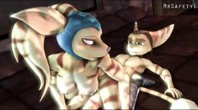 One-night Stand Turned into an Unexpected Threesome with MrSafetyLion!