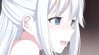 [Konosuba] Aqua 5 [Ginhaha]
