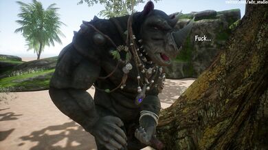 Busty MILF gets fucked in the ass by a sexy young man!