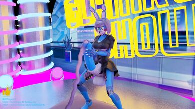 [Boldfinger42] Toy Bonnie 1: The Ultimate Toy Test!!