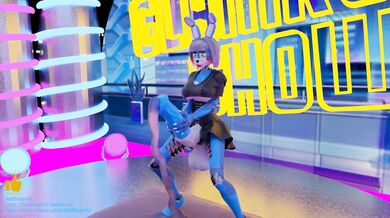 [Boldfinger42] Toy Bonnie 1: The Ultimate Toy Test!!