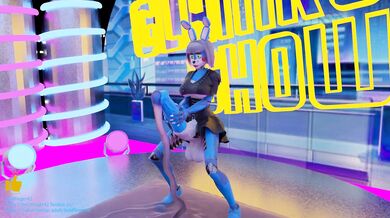 [Boldfinger42] Toy Bonnie 1: The Ultimate Toy Test!!