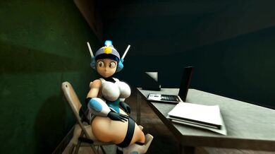 Watch as the Emeralds create chaos in this epic second installment of the series!