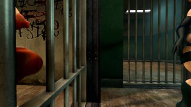 Watch as the Emeralds create chaos in this epic second installment of the series!