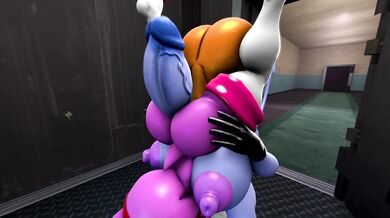 Watch as the Emeralds create chaos in this epic second installment of the series!