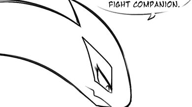 The Ultimate Hentai Creature: Lugia Caught by The Eagle With No Name