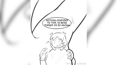 The Ultimate Hentai Creature: Lugia Caught by The Eagle With No Name