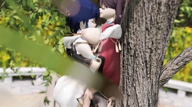 The Wind and the Beast Peter Raynor 4K