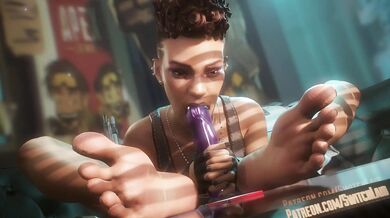 BANGALORE: THE ULTIMATE BLOWJOB AND FOOTJOB