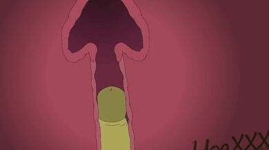 Battletoads: Dark Queen X Zitz [Thehoaxxx]