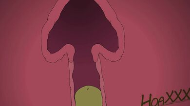 Battletoads: Dark Queen X Zitz [Thehoaxxx]