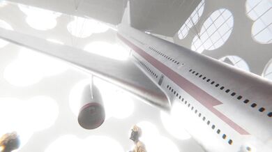 The Twin Sirens Unleash Their Erotic Power in an Atomic-Level Threesome (Italessio)