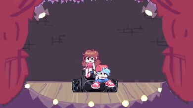 Friday Night Cuckoldry: The Evil Fallen One