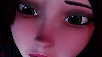 The Naughty Nurses Wicked Ward! [4K]