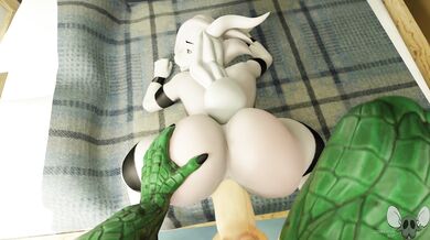 The adventures of Asriel Bunk Butt, a sly and conniving rat who never fails to get what he wants in the bedroom