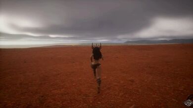 The Chieftains Daughter - A Tribal Tale of Love and Lust