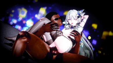 The Sexual Adventures of Vita and her Hairdresser