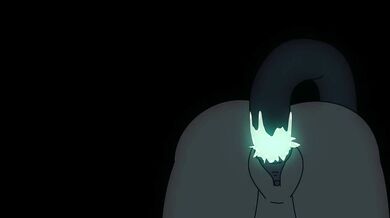 The Adventures of Tifa and Mako Versus Malboro with the Help of a Giant Stuffed Bear in a Hentai Porn Video