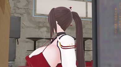 The Blue Squadron - Insects Nest