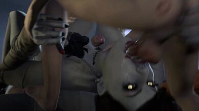 Alcina Dimitrescus HMV 3D Porn Movie - zzbusiocom