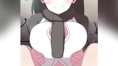 Gaggle of Gals Get Licked to Orgasmic Climaxes - A Nonstop Squirting Paizuri Adventure (featuring Big Boobed Babe and Young Virgin)