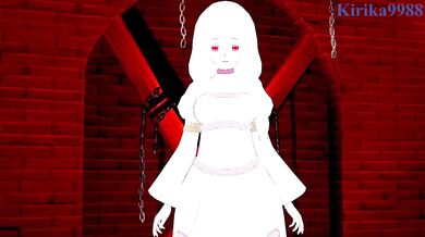 Curious about the Spiders Web: Shiraoris Tail